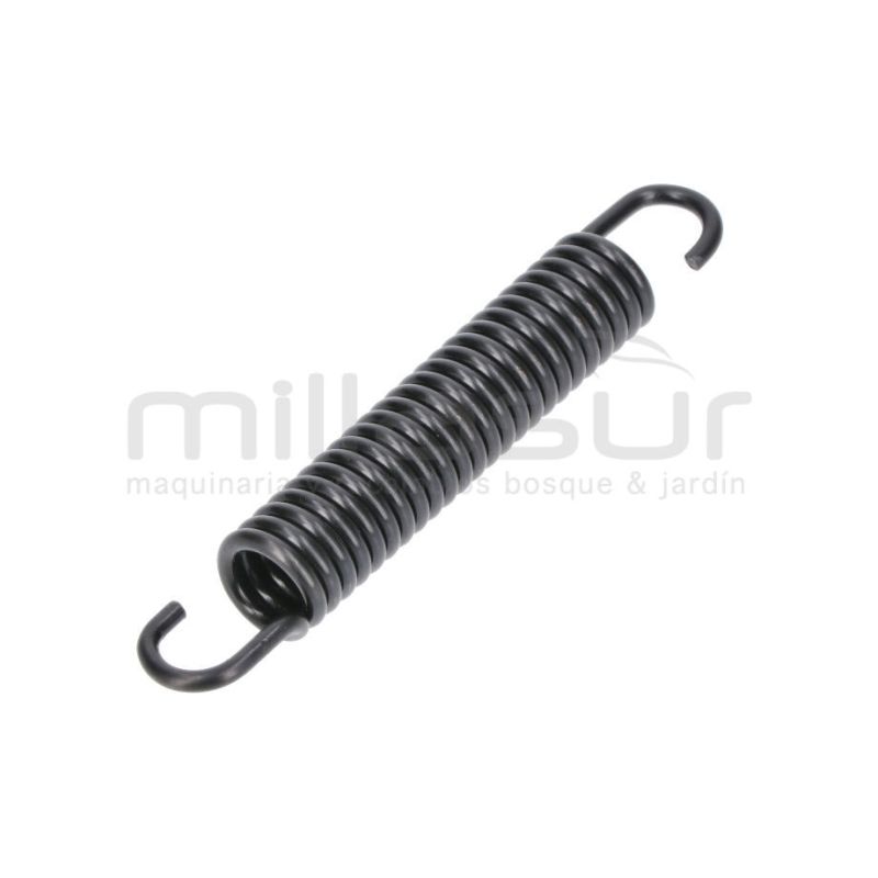 MUELLE TENSOR CORREA CORTE TC86M. TC92H (21)TC102H(9I) - motoscamaralweb.com