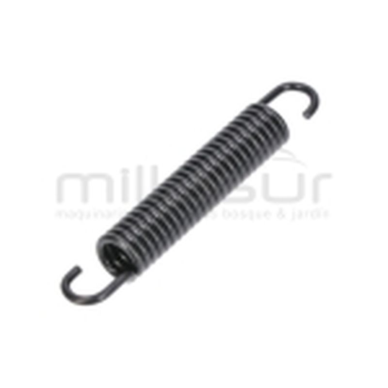 MUELLE TENSOR CORREA CORTE TC86M. TC92H (21)TC102H(9I) - motoscamaralweb.com