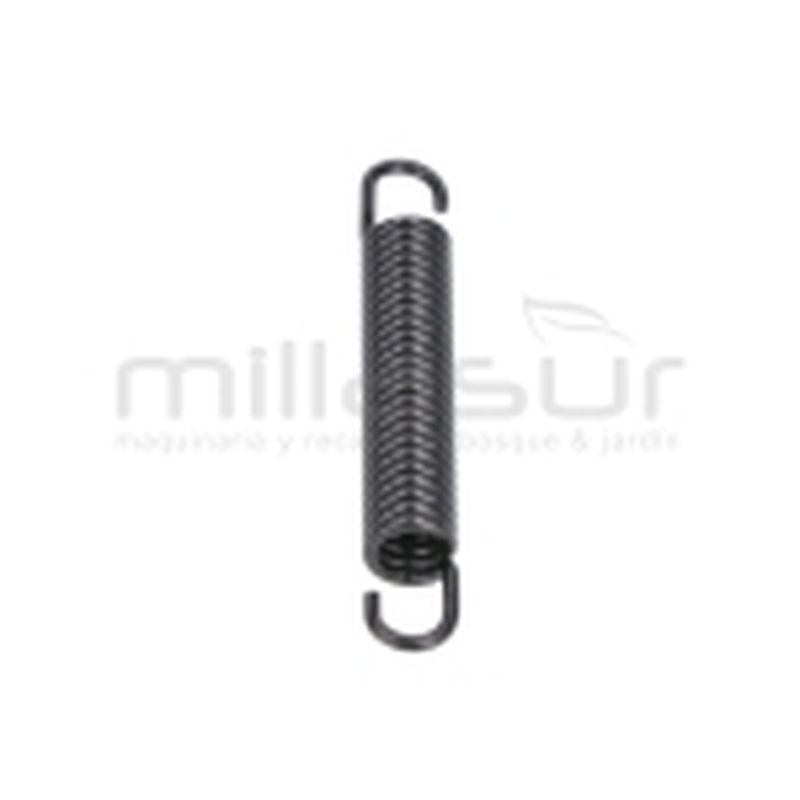 MUELLE TENSOR CORREA CORTE TC86M. TC92H (21)TC102H(9I) - motoscamaralweb.com