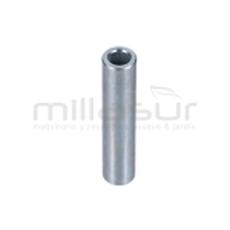 CASQUILLO TUBO SALIDA HIERBA TC86M. TC92H (17). TC102H (3). TC108LH (3) - motoscamaralweb.com