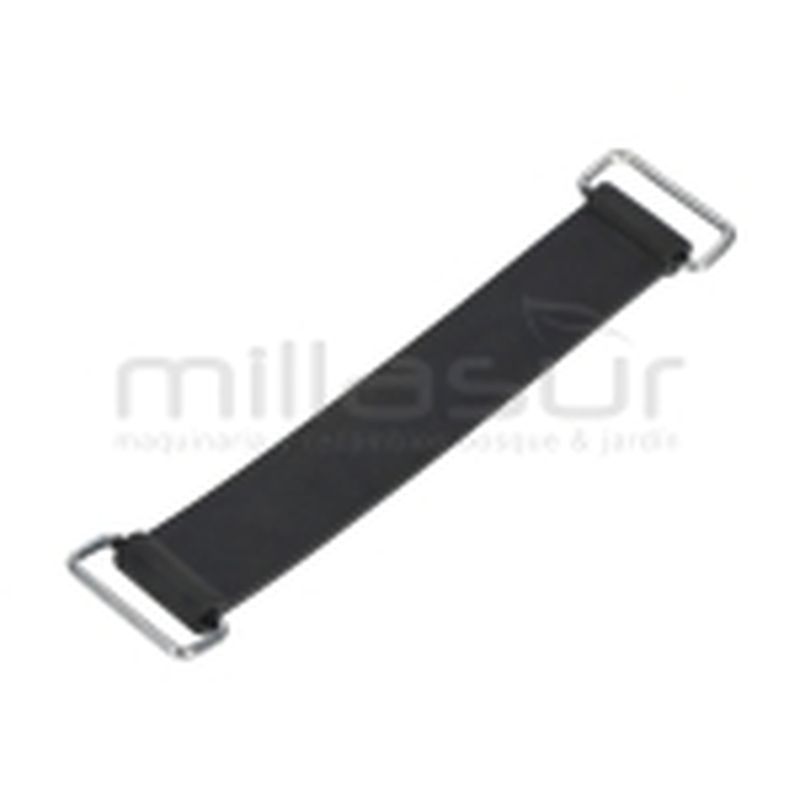 GOMA SUJECCION BATERIA TC86M. TC92H(32). TC98LH (17). TC108LH (18). TC102H (34) - motoscamaralweb.com