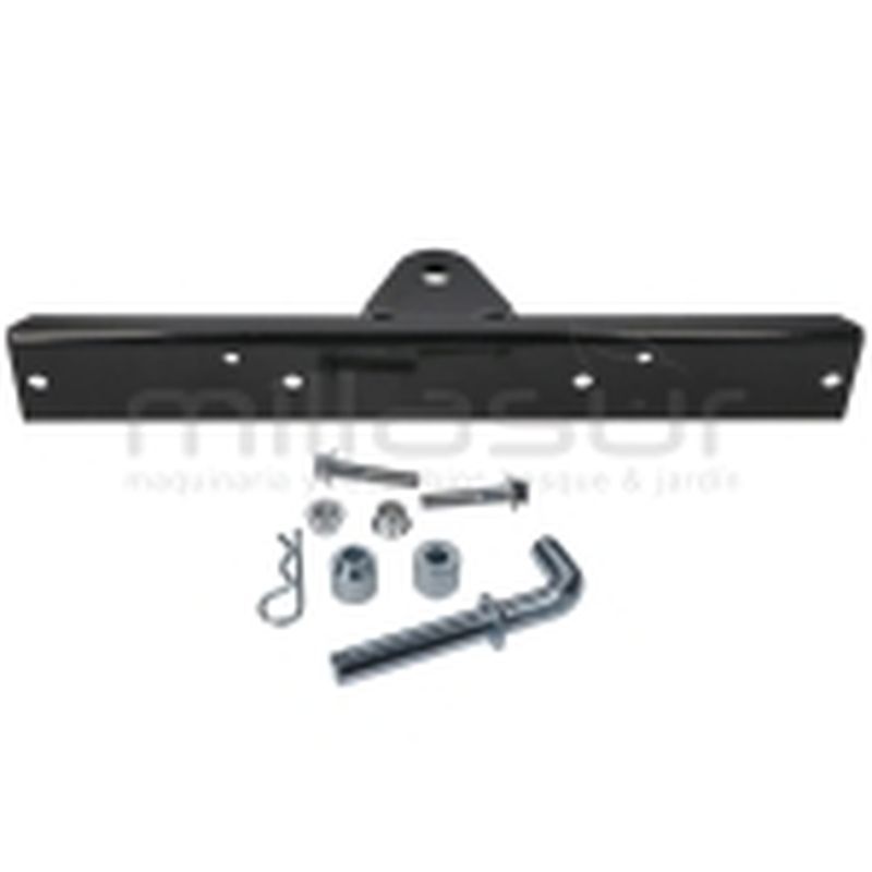 SOPORTE ENGANCHE PARA REMOLQUE TC86M. TC92H - motoscamaralweb.com