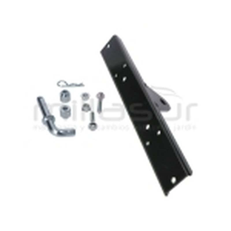 SOPORTE ENGANCHE PARA REMOLQUE TC86M. TC92H - motoscamaralweb.com