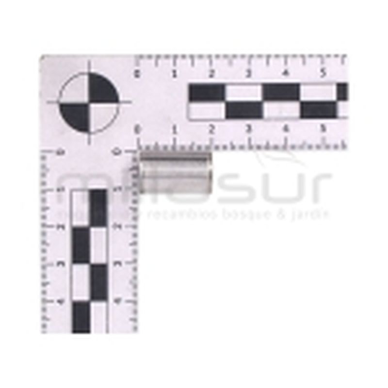 CASQUILLO GUIA TORNILLO CULATA LC1P85FA (352CC) (7) - motoscamaralweb.com