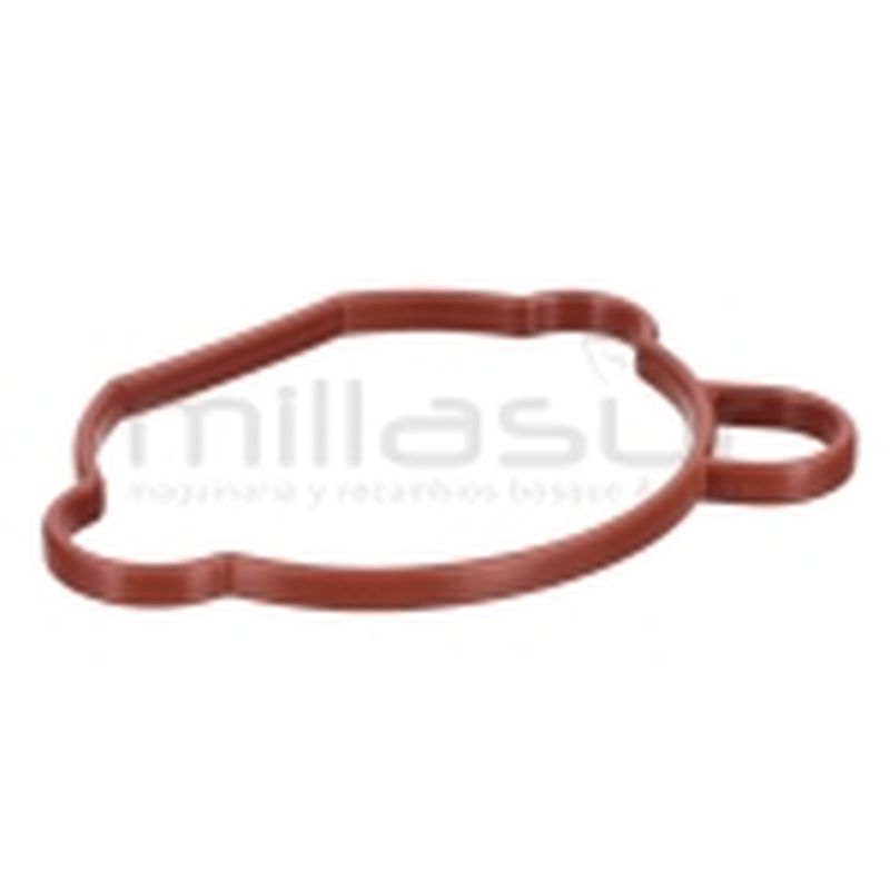JUNTA SOPORTE FILTRO DE AIRE LC1P85FA (352CC) (5) - motoscamaralweb.com