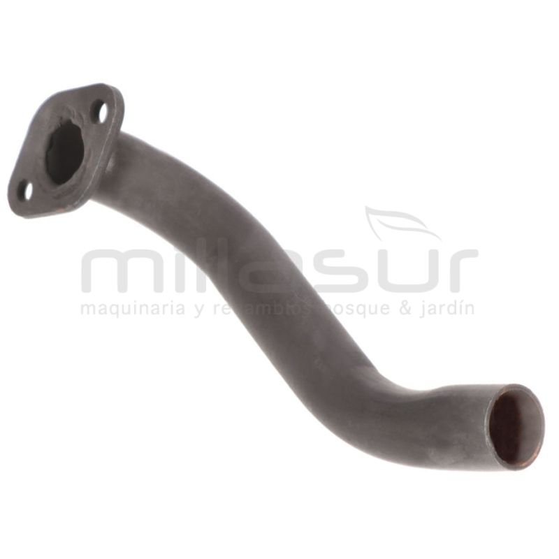 CODO SALIDA ESCAPE TRACTOR TC92 ( 02 19 ) ( B&amp;amp;S 13.5HP) - motoscamaralweb.com