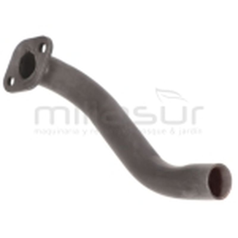 CODO SALIDA ESCAPE TRACTOR TC92 ( 02 19 ) ( B&amp;amp;S 13.5HP) - motoscamaralweb.com