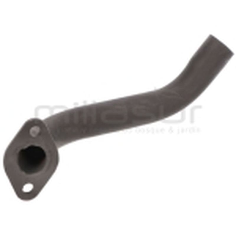 CODO SALIDA ESCAPE TRACTOR TC92 ( 02 19 ) ( B&amp;amp;S 13.5HP) - motoscamaralweb.com