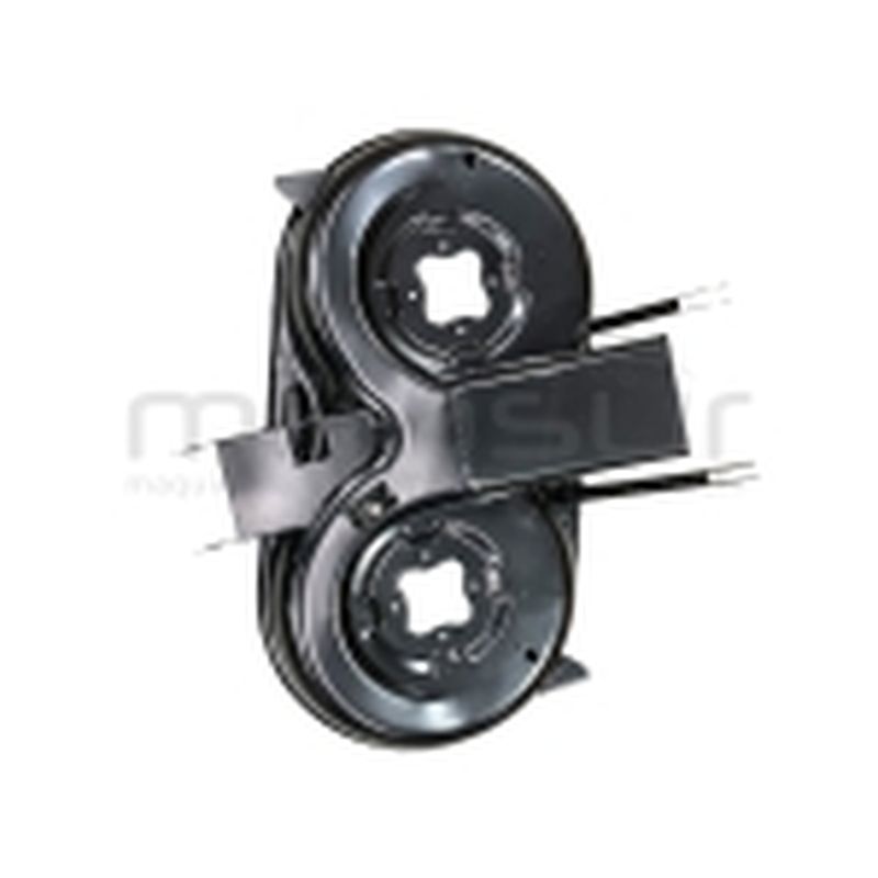 PLATAFORMA. CARCASA CORTE TC92 (07 13) - motoscamaralweb.com