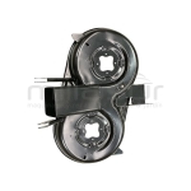 PLATAFORMA. CARCASA CORTE TC92 (07 13) - motoscamaralweb.com