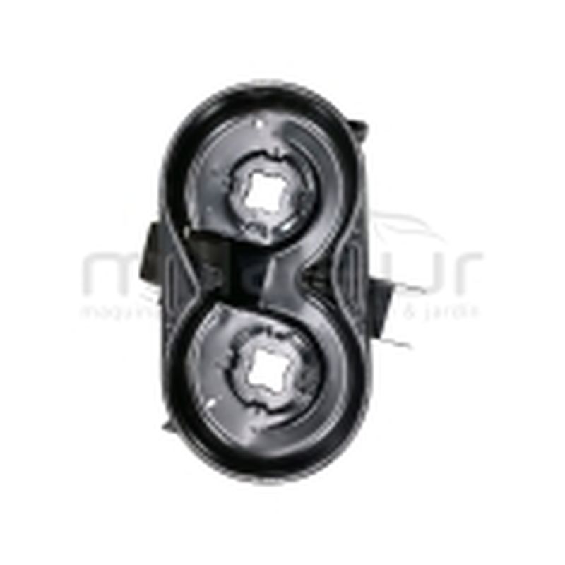 PLATAFORMA. CARCASA CORTE TC92 (07 13) - motoscamaralweb.com