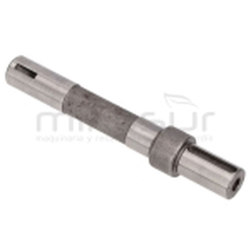 EJE BUJE CUCHILLA IZQUIERDA TC92. TC102 (07 16) - motoscamaralweb.com
