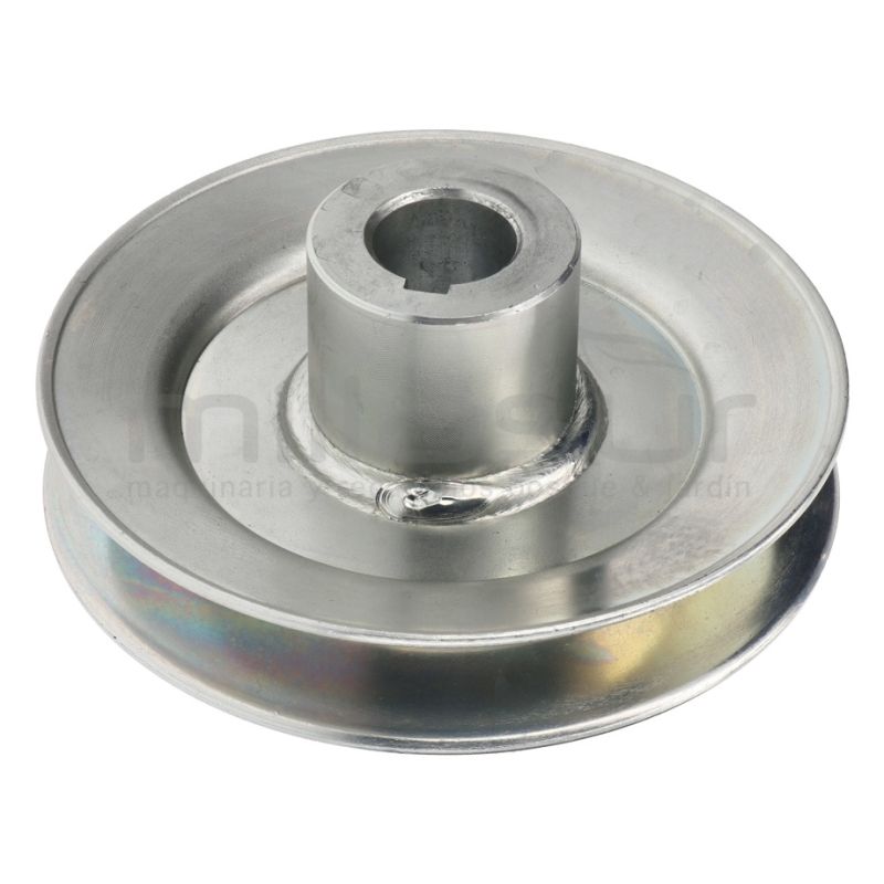 POLEA BUJE CUCHILLA IZQUIERDA TC92 (07 19) - motoscamaralweb.com