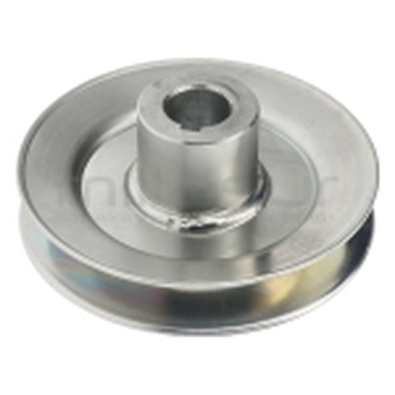 POLEA BUJE CUCHILLA IZQUIERDA TC92 (07 19) - motoscamaralweb.com