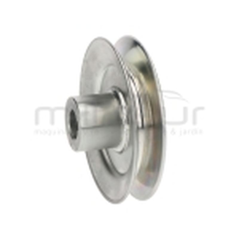 POLEA BUJE CUCHILLA IZQUIERDA TC92 (07 19) - motoscamaralweb.com