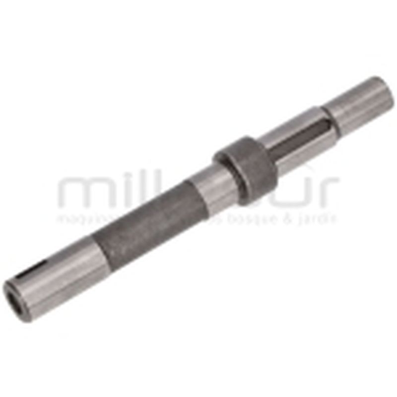 EJE BUJE CUCHILLA DERECHA TC92. TC102 (07 37) - motoscamaralweb.com