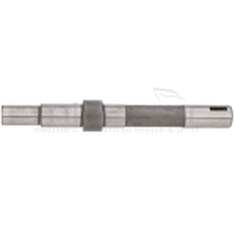 EJE BUJE CUCHILLA DERECHA TC92. TC102 (07 37) - motoscamaralweb.com