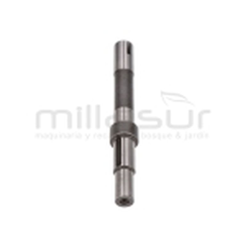 EJE BUJE CUCHILLA DERECHA TC92. TC102 (07 37) - motoscamaralweb.com