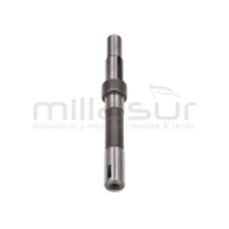 EJE BUJE CUCHILLA DERECHA TC92. TC102 (07 37) - motoscamaralweb.com