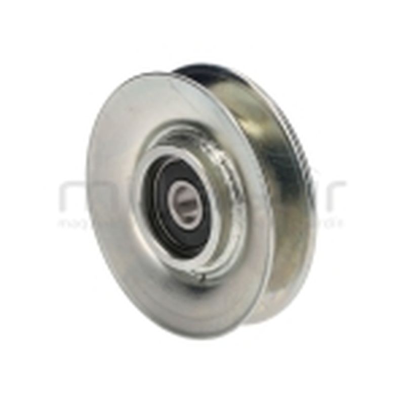 POLEA CORTE GRANDE TC92 (07 41) - motoscamaralweb.com