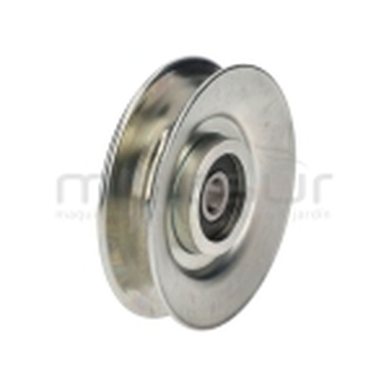 POLEA CORTE GRANDE TC92 (07 41) - motoscamaralweb.com