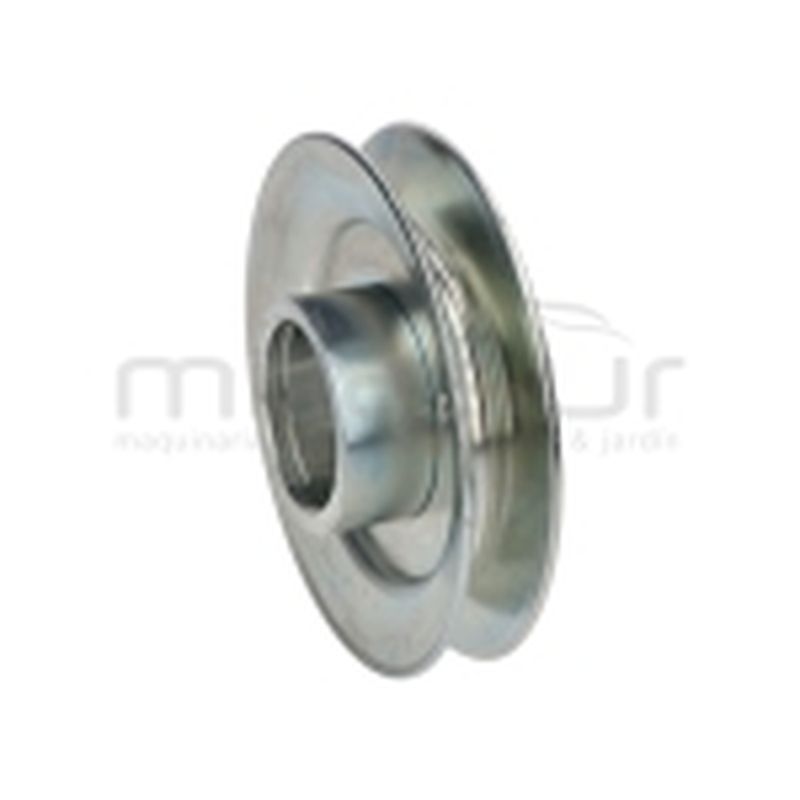 POLEA CORTE PEQUEÑA TC92 (07 43) - motoscamaralweb.com