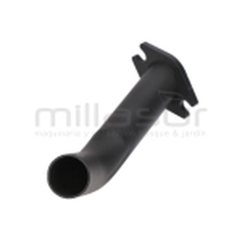 COLECTOR DE ESCAPE TC92H.TC98LH. TC102H(19) - motoscamaralweb.com