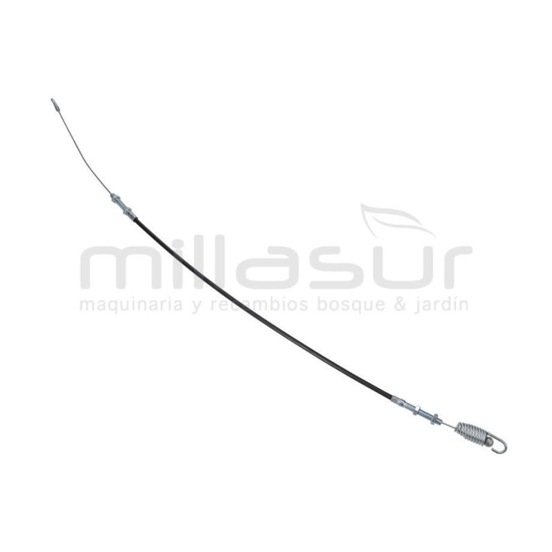 CABLE FRENO TC92H (14). TC98LH (14) - motoscamaralweb.com