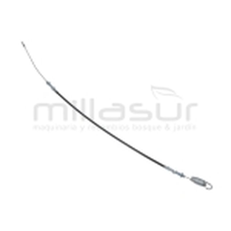 CABLE FRENO TC92H (14). TC98LH (14) - motoscamaralweb.com