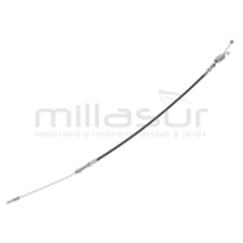 CABLE FRENO TC92H (14). TC98LH (14) - motoscamaralweb.com
