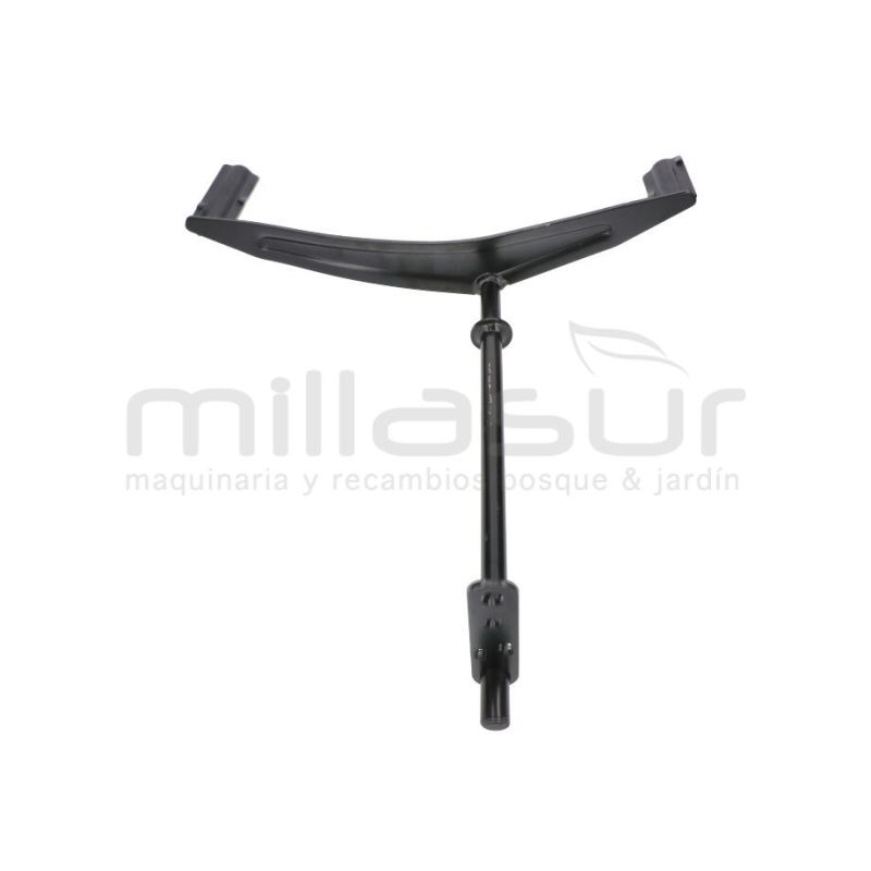EJE MECANISMO PEDAL SENTIDO MARCHAS TC92H (20). TC98LH (20). TC108LH (19). TC102H (19) - motoscamaralweb.com