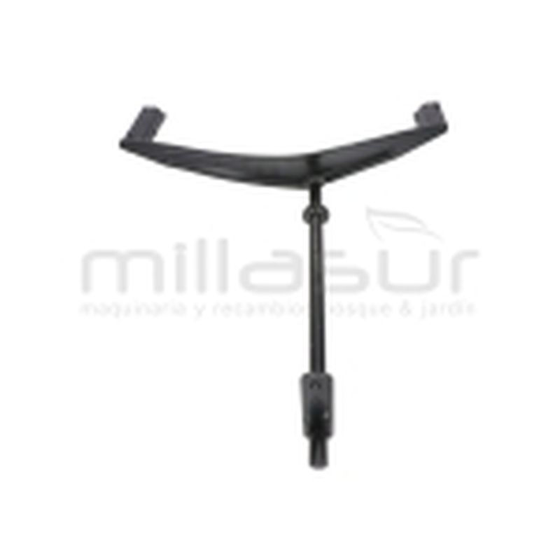 EJE MECANISMO PEDAL SENTIDO MARCHAS TC92H (20). TC98LH (20). TC108LH (19). TC102H (19) - motoscamaralweb.com