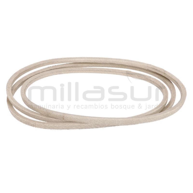 CORREA TRACCION TRACTOR TC92H.TC98LH(16) TC102H (21). TC108LH (21) - motoscamaralweb.com