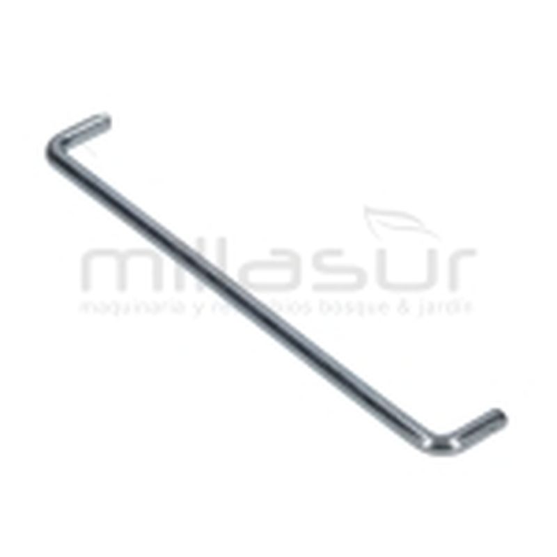 VARILLA DE EMPUJE TC92H(23) - motoscamaralweb.com