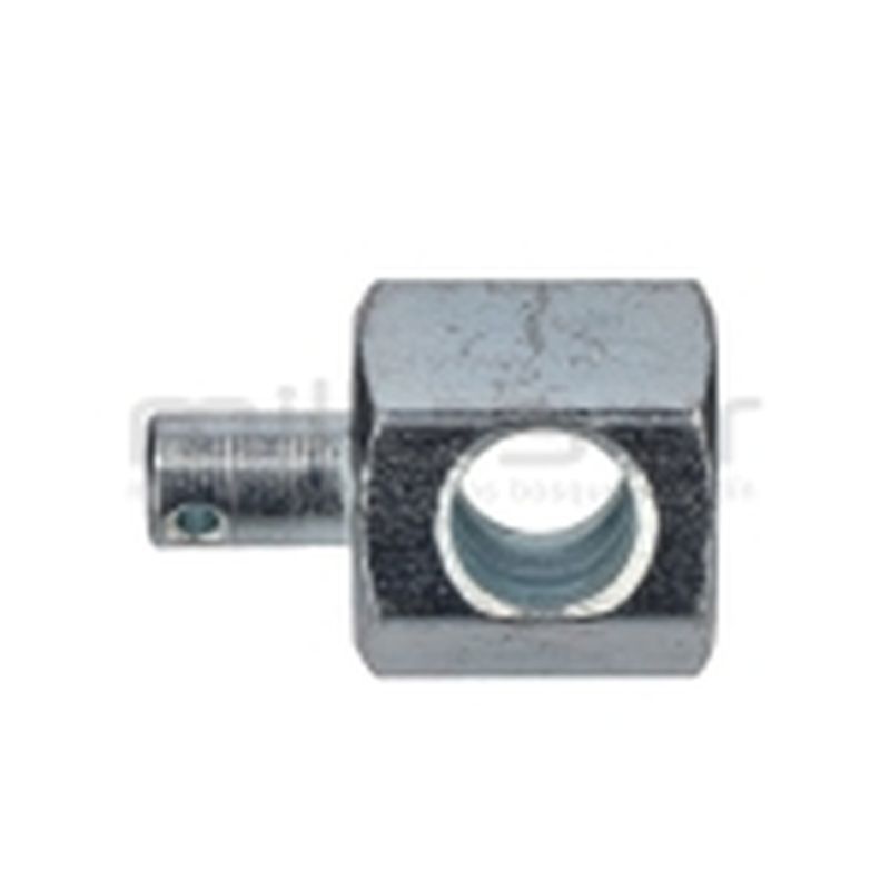 DADO UNION VARILLA FRENO TC92H (24). TC98LH (24). TC108LH (23). TC102H (23) - motoscamaralweb.com