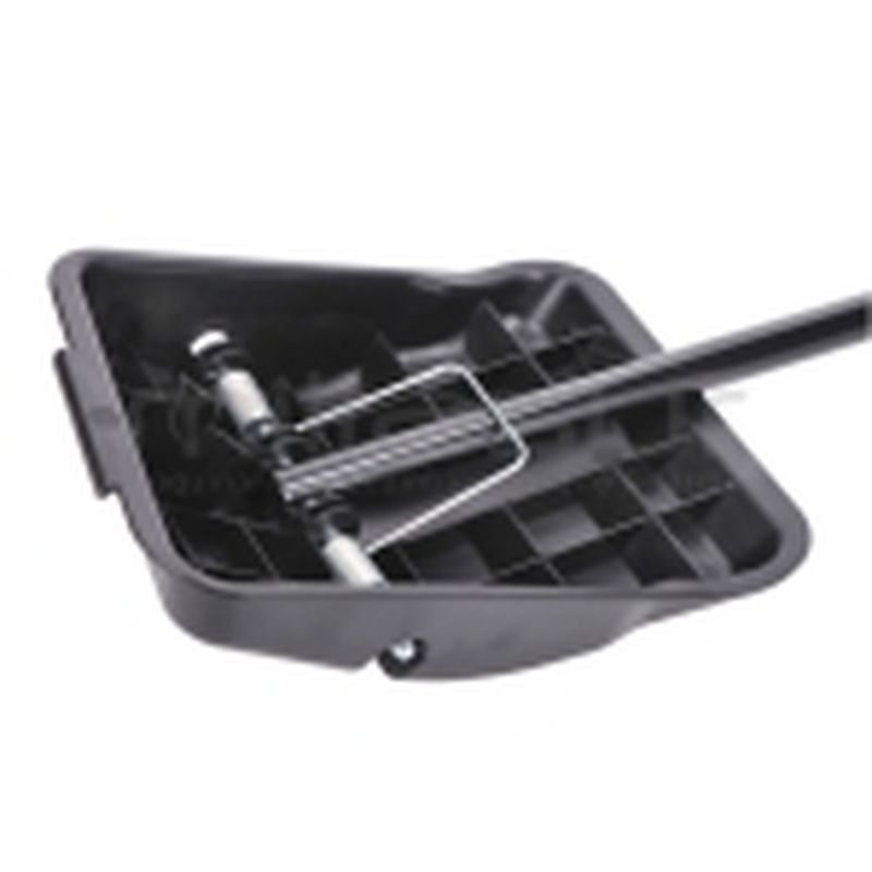 KIT MULCHING TRACTOR CORTACESPED ANOVA TC98H - motoscamaralweb.com