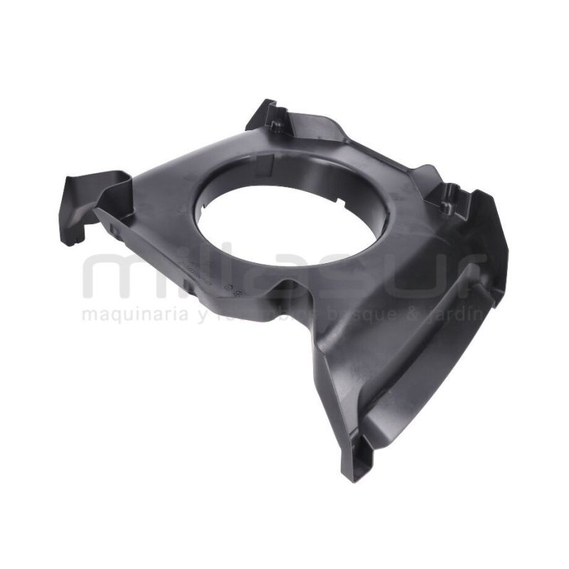 SOPORTE ENTRADA AIRE TC98H (A3) - motoscamaralweb.com