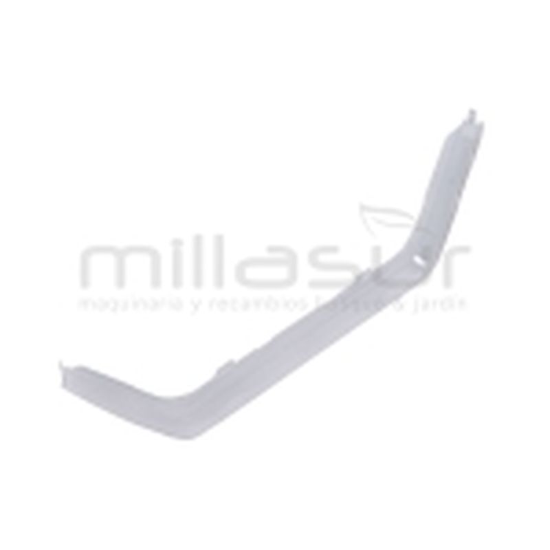 CUBIERTA INFERIOR FARO TC98H (A8) - motoscamaralweb.com