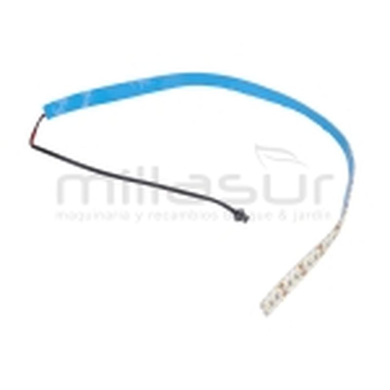 FARO LED TC98H ( A9) - motoscamaralweb.com