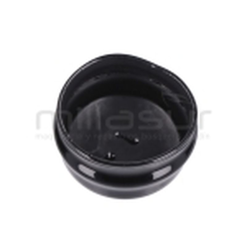 TAPA CASQUILLO EJE DIRECCIÓN TC98H (C10) - motoscamaralweb.com