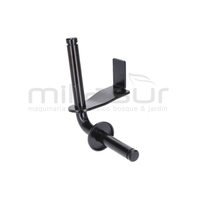 EJE RUEDA IZQUIERDO TC98H (C17) - motoscamaralweb.com