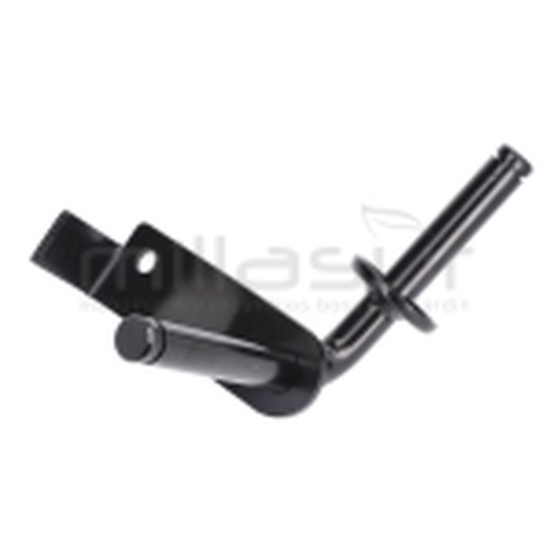 EJE RUEDA IZQUIERDO TC98H (C17) - motoscamaralweb.com