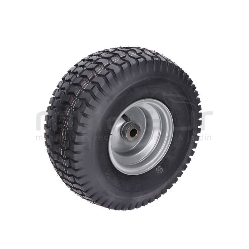 RUEDA DELANTERA TC98H (C18) - motoscamaralweb.com