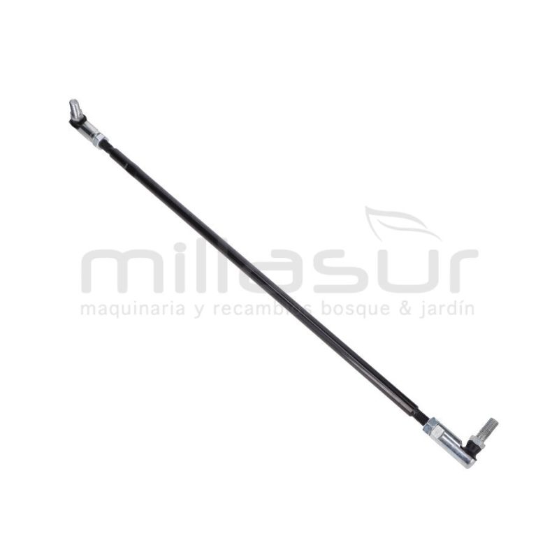EJE DIRECCIÓN TC98H (C19) - motoscamaralweb.com