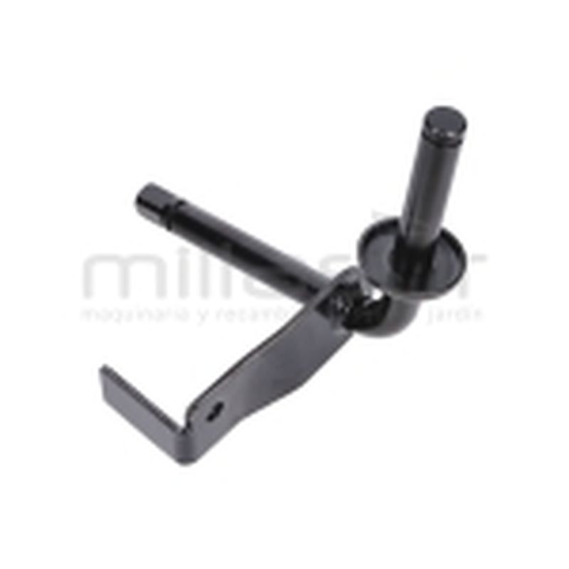 EJE RUEDA DERECHO TC98H (C20) - motoscamaralweb.com