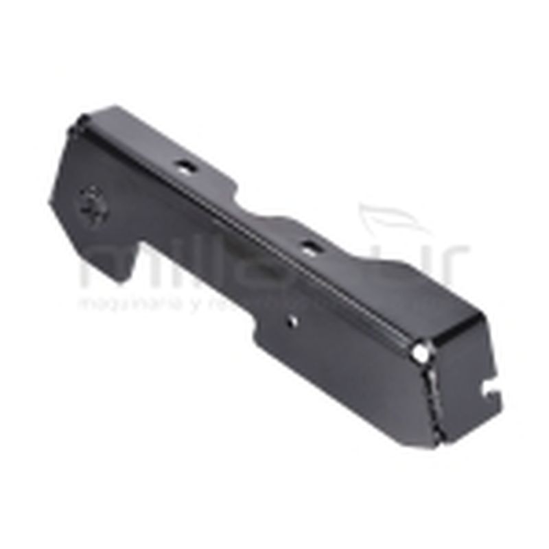 SOPORTE POLEA TENSORA CORREA CUCHILLAS TC98H (D13) - motoscamaralweb.com