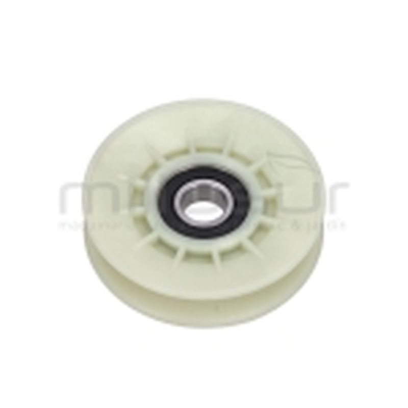 POLEA GUIA CORREA CUCHILLAS TC98H (D23) - motoscamaralweb.com