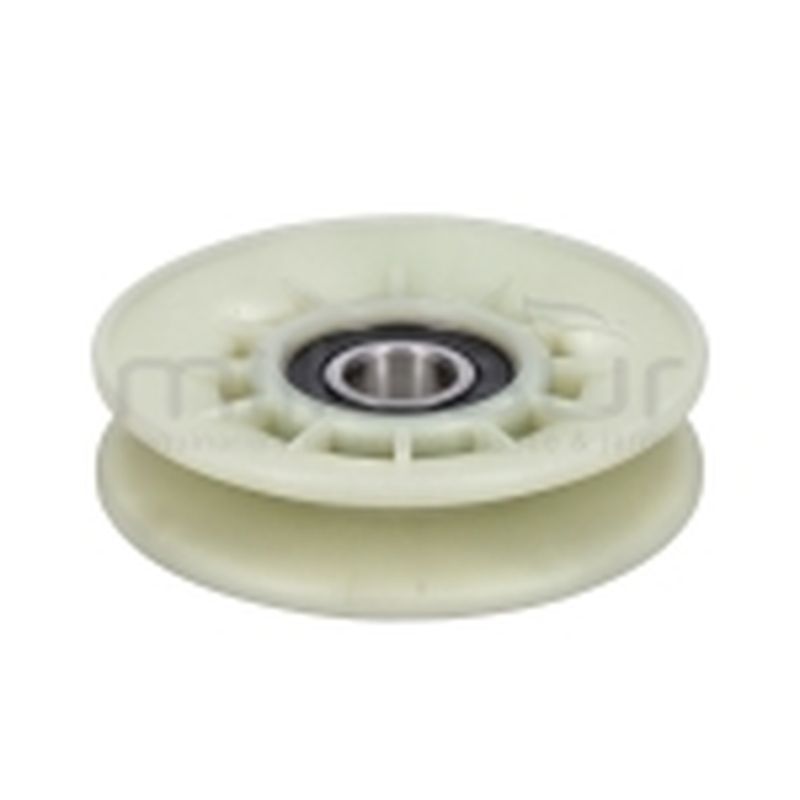 POLEA GUIA CORREA CUCHILLAS TC98H (D23) - motoscamaralweb.com