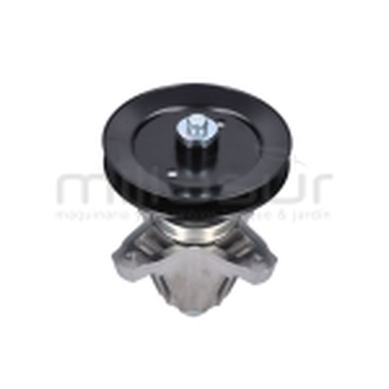 BUJE IZQUIERDO COMPLETO TC98H (D27) - motoscamaralweb.com