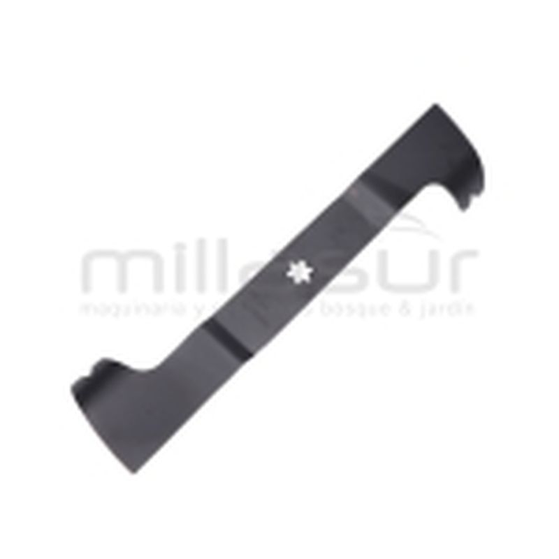 CUCHILLA IZQUIERDA TC98H (D34) - motoscamaralweb.com